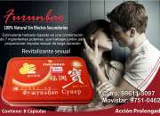Furunbao el suplemento dietario natural contra la… Furunbao el suplemento dietario natural contra la…