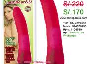 Sexshop chimbote | juguetes sexuales lince los olivos peru entrepareja.com